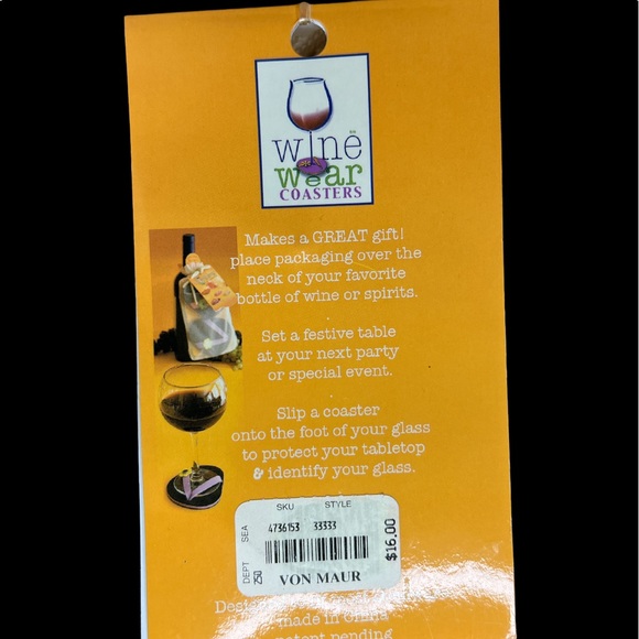 Flip Flop Coasters - Picture 4 of 5